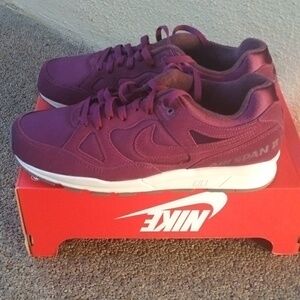 NIKE AIR SPAN II PRM